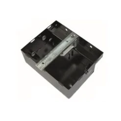 L-FAB LFABBOX4 Caisson De Fondation Embouti Pour Opérateurs L-FAB NICE