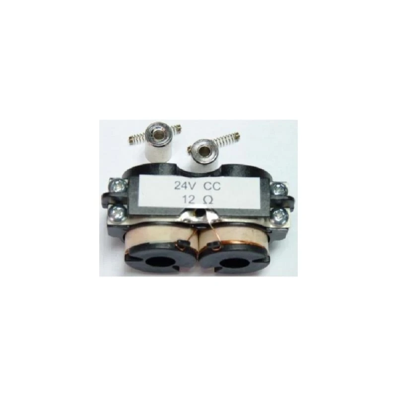 BOBINE 12VAC POUR V90 3 BOBINE 12VAC POUR V90