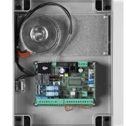 BRAINY24 Centrale De Commande BENINCA