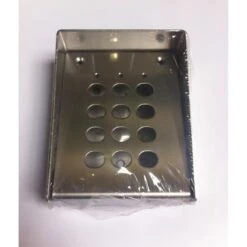 BSAB Boitier Inox Clavier Numérique ACIE