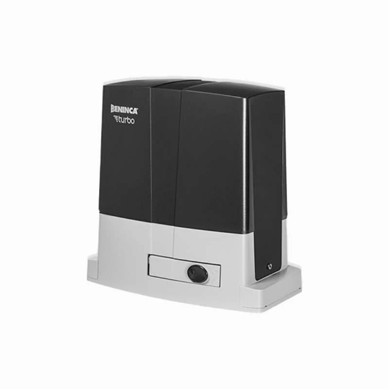 KBULL624 Kit De Motorisation 24V Pour Portail Coulissant BENINCA 4 KBULL624 Kit De Motorisation 24V Pour Portail Coulissant BENINCA – Image 2