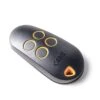 TOPD4FRN Télécommande Code Fixe 4 Boutons Orange 868 MHz TOP SPORT CAME -BFT Soldes Boutique came top 806ts 0330 800x800