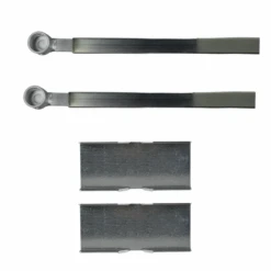 CBASL Bras Téléscopique Droit 1,5 PHEBE BFT