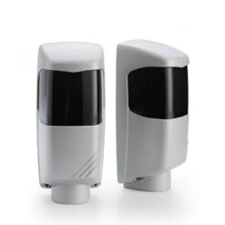 CDR 973 AX Photocellules Avec Boîtier Anti-vandale Portée 15m CARDIN