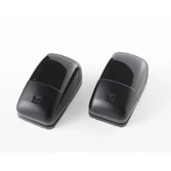 CDR999 PHOTOCELLULES ORIENTABLES ANTI-CHOC Portée 10m CARDIN