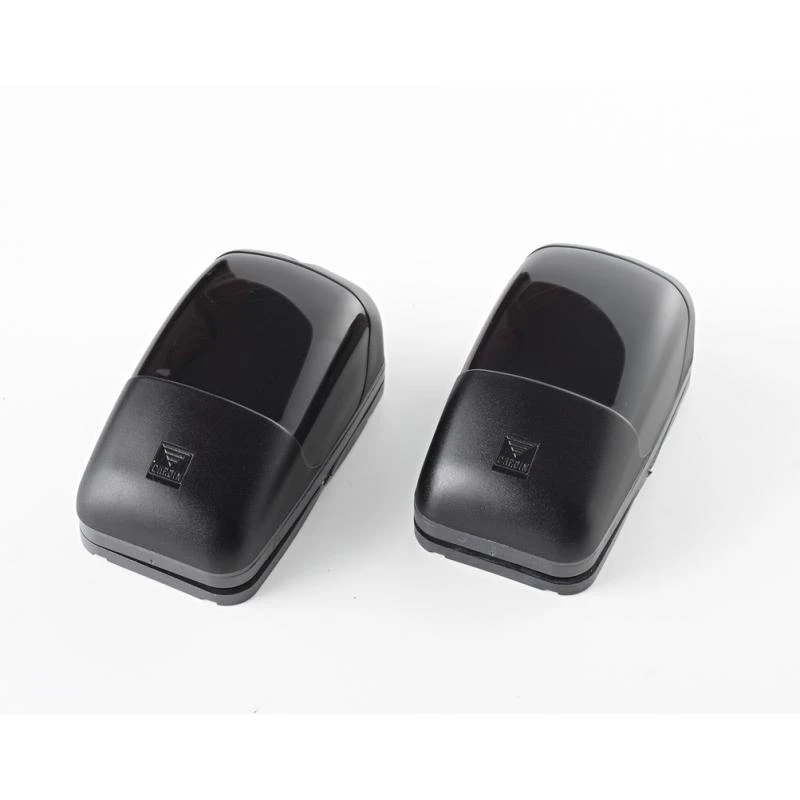 CDR999 PHOTOCELLULES ORIENTABLES ANTI-CHOC Portée 10m CARDIN 3 CDR999 PHOTOCELLULES ORIENTABLES ANTI-CHOC Portée 10m CARDIN