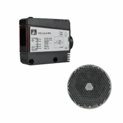 Pack Cellula RFL Et Catadioptre RFLP BFT