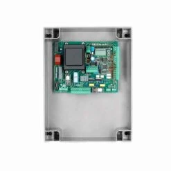 KBOB3024E Kit De Motorisation Pour Portail Battant Jusqu'à 3 Mètres BENINCA 11 KBOB3024E Kit De Motorisation Pour Portail Battant Jusqu'à 3 Mètres BENINCA -BFT Soldes Boutique centrale brainy 800x800 1