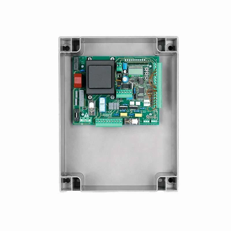 KBOB3024E Kit De Motorisation Pour Portail Battant Jusqu'à 3 Mètres BENINCA 5 KBOB3024E Kit De Motorisation Pour Portail Battant Jusqu'à 3 Mètres BENINCA – Image 3