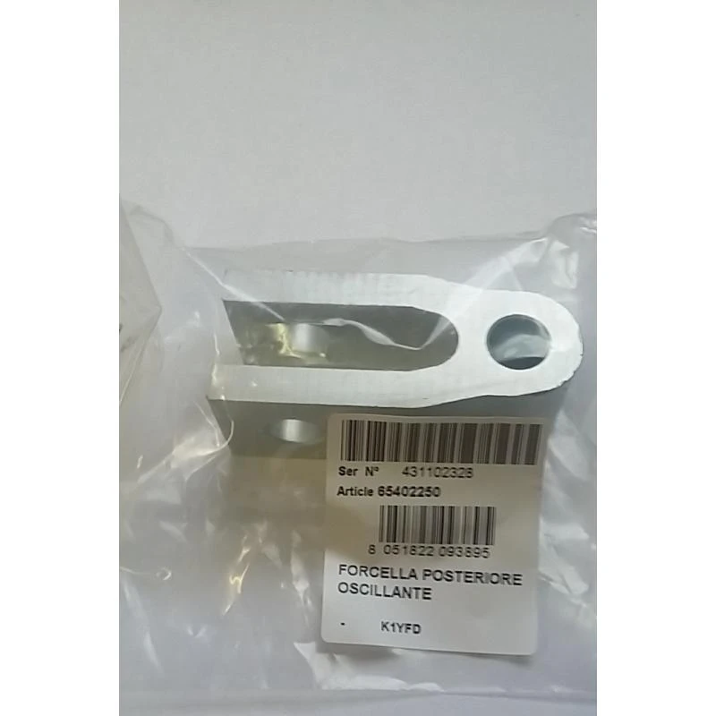 Chappe Arrière Pour Moteur De La Famille LIBRA SEA 3 Chappe Arrière Pour Moteur De La Famille LIBRA SEA