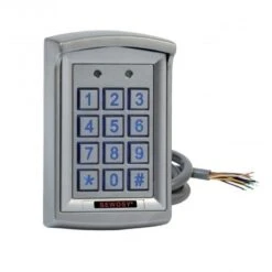 K1000 CLAVIER A CODES 1010 SEWOSY