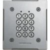 Clavier AC10F Encastré 100 Codes & 2 Relais AIPHONE -BFT Soldes Boutique clavier encastre 800x800