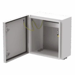 COF-IPP1 Coffret Petit Modèle Pour Usage Extérieur SEWOSY