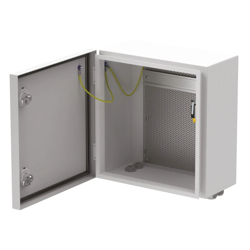 COF-IPP1 Coffret Petit Modèle Pour Usage Extérieur SEWOSY 3 COF-IPP1 Coffret Petit Modèle Pour Usage Extérieur SEWOSY