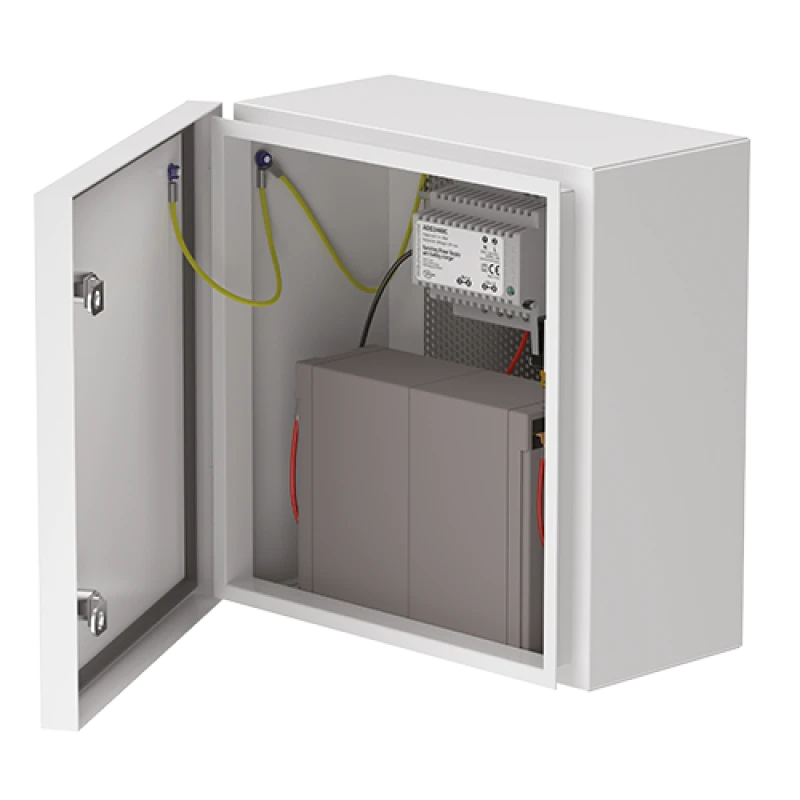 COF-IPP1 Coffret Petit Modèle Pour Usage Extérieur SEWOSY 5 COF-IPP1 Coffret Petit Modèle Pour Usage Extérieur SEWOSY – Image 3