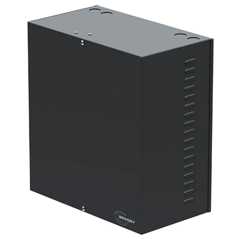 COF-MP1 Coffret Vide Modulaire Petit Modèle Pour Usage Intérieur SEWOSY 4 COF-MP1 Coffret Vide Modulaire Petit Modèle Pour Usage Intérieur SEWOSY – Image 2