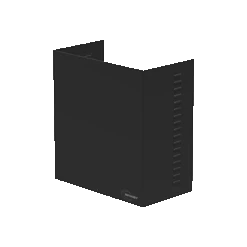 COF-MP1 Coffret Vide Modulaire Petit Modèle Pour Usage Intérieur SEWOSY 12 COF-MP1 Coffret Vide Modulaire Petit Modèle Pour Usage Intérieur SEWOSY -BFT Soldes Boutique cofmp1 piall5 800x800