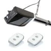 KIT COMFORT SANS RAIL 260 MOTORISATION POUR PORTE DE GARAGE 230V MARANTEC -BFT Soldes Boutique comfort 260 800x800