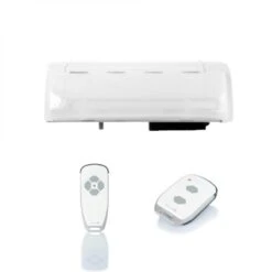 KIT COMFORT 360 SANS RAIL MOTORISATION POUR PORTE DE GARAGE 230V MARANTEC