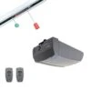 KIT COMFORT 50 COMPLET MOTORISATION POUR PORTE DE GARAGE 230V MARANTEC -BFT Soldes Boutique comfort 50 avec rail 800x800