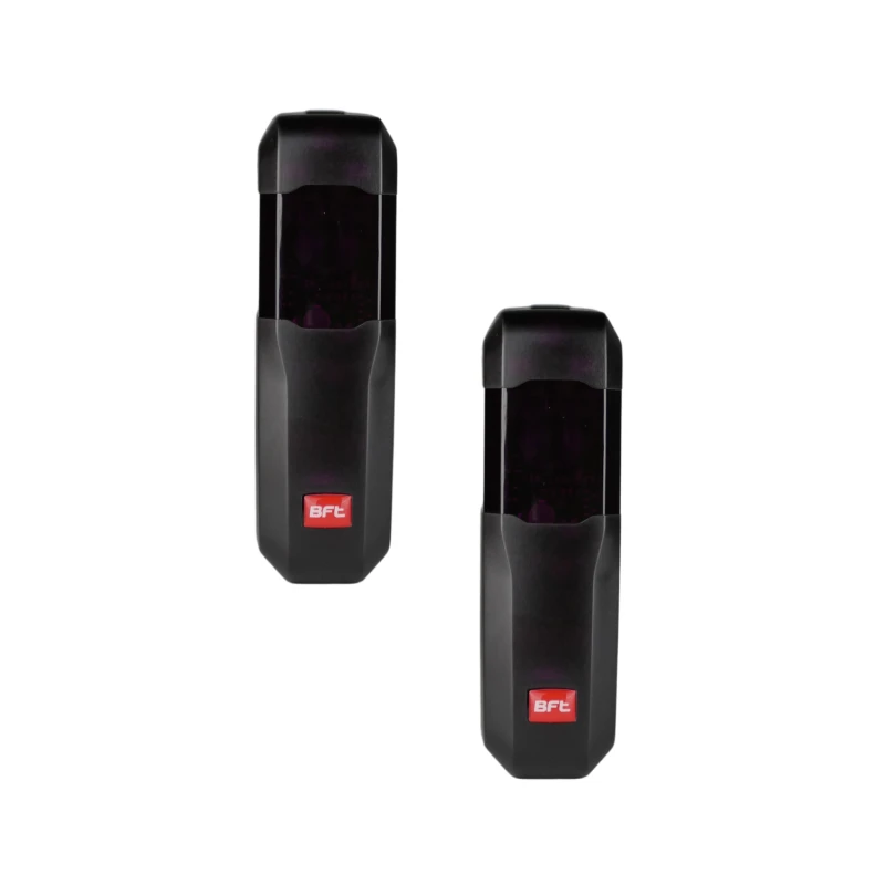 Kit IGEA BT Motorisation Portail 2 Battants BFT 8 Kit IGEA BT Motorisation Portail 2 Battants BFT – Image 6