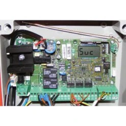 LIBRA C MV 80 Centrale De Commande BFT