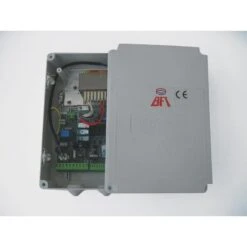 PERSEO CBD 230.P SD Centrale De Commande BFT