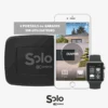 SOLO PRO 500 Récepteur Bluetooth SOLO PRO 500 1CONTROL 2 SOLO PRO 500 Récepteur Bluetooth SOLO PRO 500 1CONTROL -BFT Soldes Boutique copie de 4 portails ou garages utilisateurs illimites1 800x800