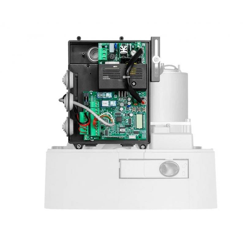 BULL1524 Motoréducteur électromécanique 24V BENINCA 4 BULL1524 Motoréducteur électromécanique 24V BENINCA – Image 2