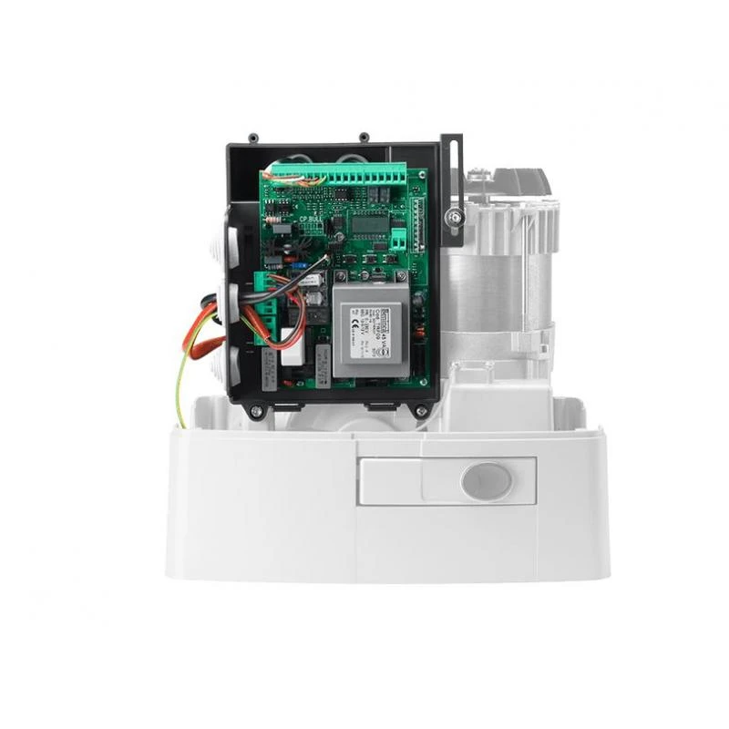 BULL HE REVERSE Motoréducteur électromécanique Réversible 230V BENINCA 4 BULL HE REVERSE Motoréducteur électromécanique Réversible 230V BENINCA – Image 2