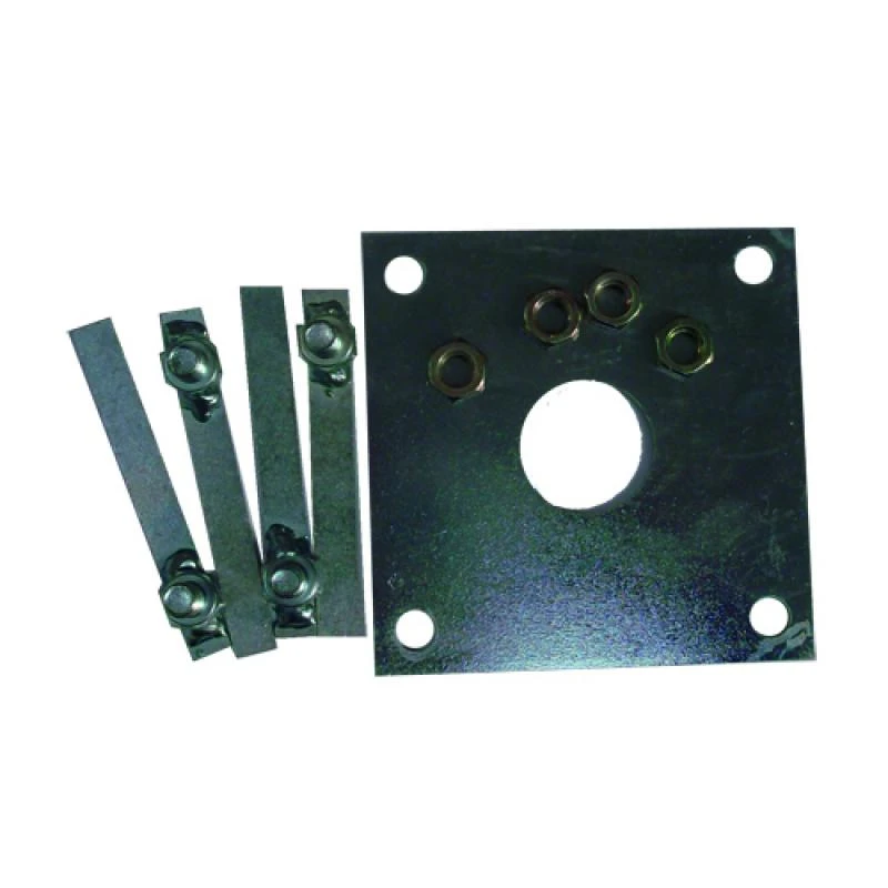 CPLATE 50 Plaque De Fixation Pour Colonnettes PILAR SEA 3 CPLATE 50 Plaque De Fixation Pour Colonnettes PILAR SEA