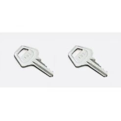 CRC Clé Pour Sélecteur BFT LOT DE 2