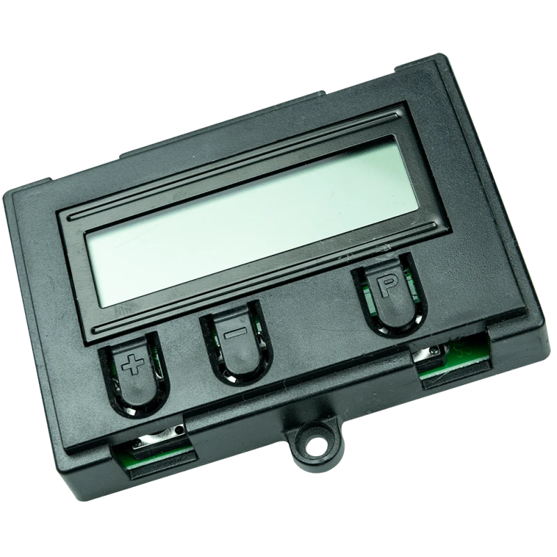 Afficheur LCD RS485 Pour CS 255 MFZ 4 Afficheur LCD RS485 Pour CS 255 MFZ – Image 2