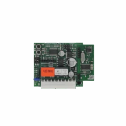 CLONIX 2/2048 Récepteur Embrochable BFT