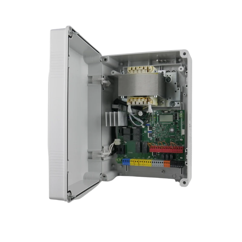 THALIA P Centrale De Commande BFT 4 THALIA P Centrale De Commande BFT – Image 2