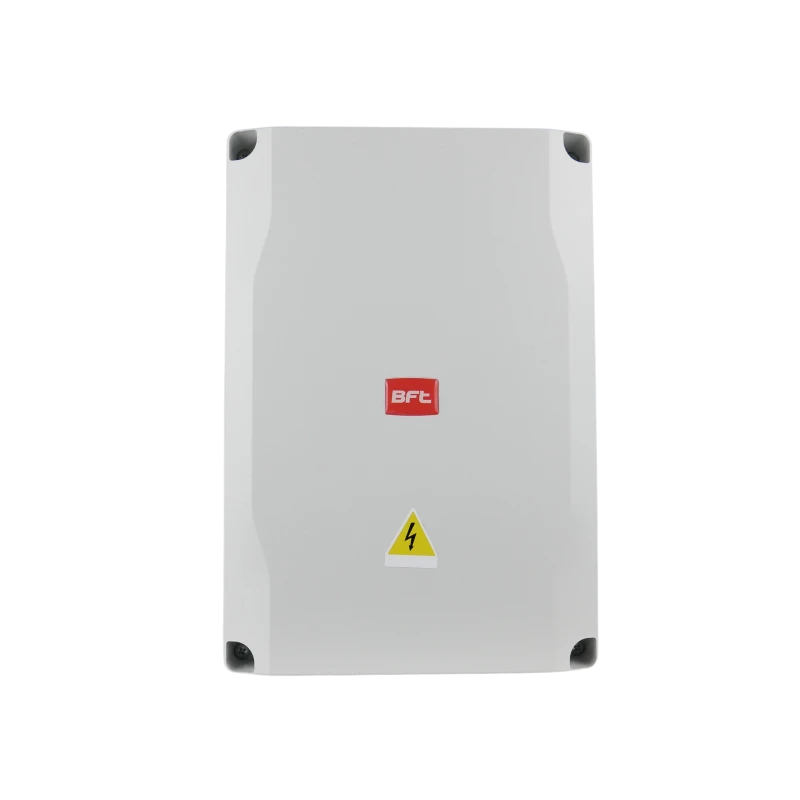 THALIA P Centrale De Commande BFT 3 THALIA P Centrale De Commande BFT