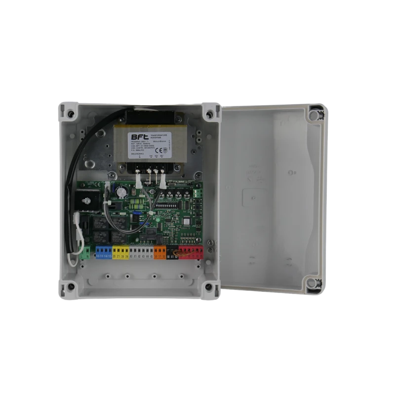 ZARA Centrale De Commande Pour PHOBOS BT BFT 24V – Image 2