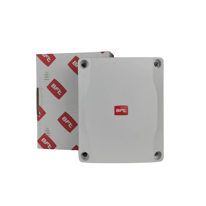 ALCOR AC A 220-230 V 50/60HZ Armoire De Commande BFT