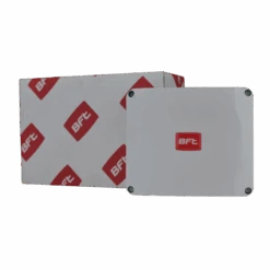 LUNA AC B Centrale De Commande BFT