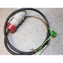 OCCAS-PEGASO CABLE TRI Alimentation PEGASO BFT -BFT Soldes Boutique d121632 800x800