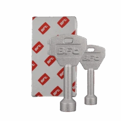 LOT DE 2 Clé De Déverrouillage CLS/82 SUB BFT