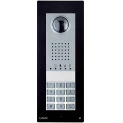 DC01ENIGMA Poste Extérieur ENIGMA Interphone Vidéo CAME
