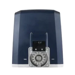 Kit DEIMOS BT A400 Motorisation Coulissant BFT + Crémaillère -BFT Soldes Boutique deimos bt a vue arriere 800x800 3