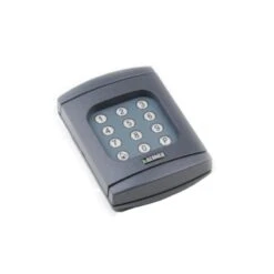 BHS591 Digicode Mural Radio BERNER TORANTRIEBE