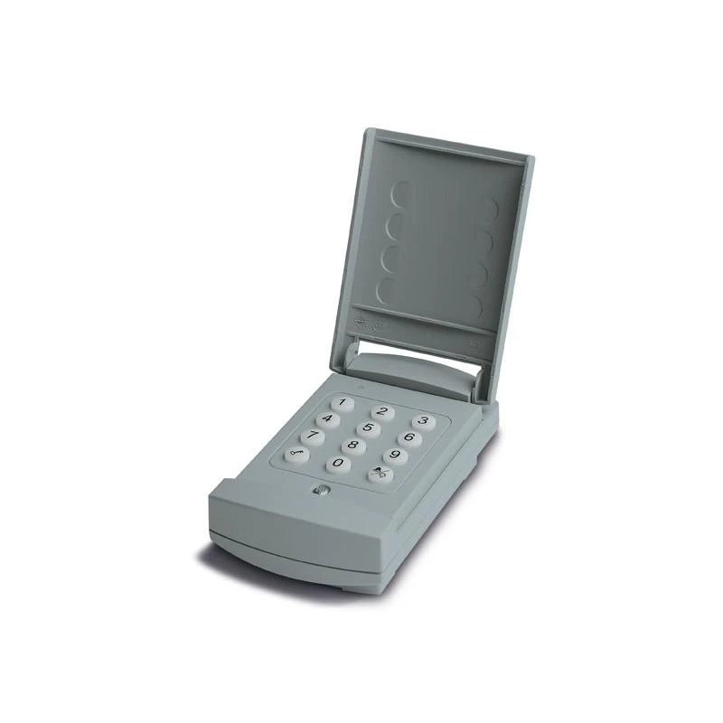 RCT3B Digicode Radio Sans Fil LIMUS ONE 3 RCT3B Digicode Radio Sans Fil LIMUS ONE