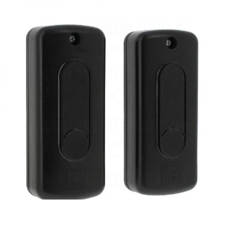 DIR10 Photocellules CAME 3 DIR10 Photocellules CAME