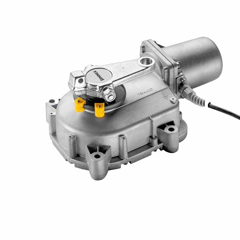 KDUIT14NV Kit De Motorisation Enterrée 230V BENINCA 4 KDUIT14NV Kit De Motorisation Enterrée 230V BENINCA – Image 2