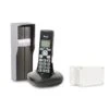 DUOPHONE 150 INTERPHONE AUDIO SANS FIL AVEC COMBINE DECT SENTINEL -BFT Soldes Boutique duophone 150 interphone audio sans fil sentinel pas0001 800x800