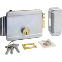 ECB DX Serrure électrique BFT