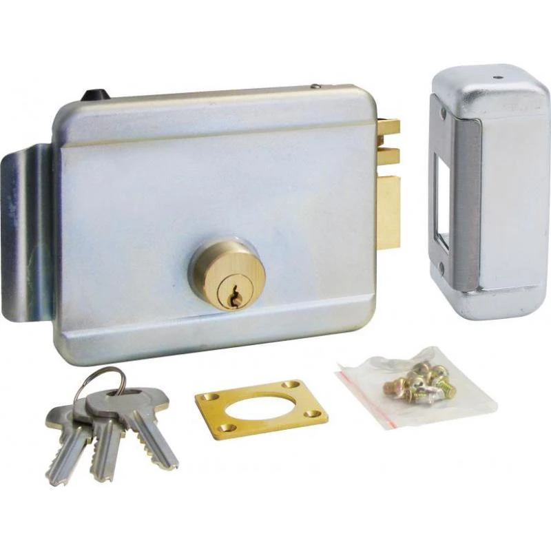 ECB DX Serrure électrique BFT 3 ECB DX Serrure électrique BFT